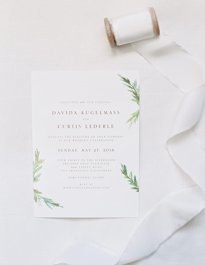 Part one of The Healthy Maven Wedding Recap! In this post I'm chatting about the welcome bags and welcome dinner and what we did for our *mostly* destination wedding in San Francisco.